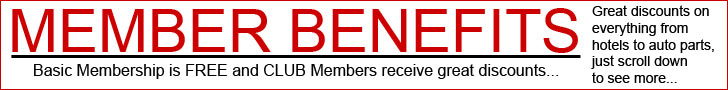 Member Benefits