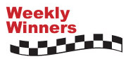 Weekly Winners