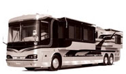 RV - Motorhomes