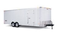 New and Used Trailers