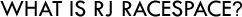 What is CycleSpace