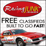 RacingJunk Classifieds