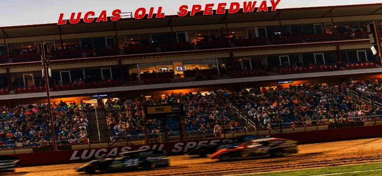 5/22/20 - CANCELLED: 28th Annual Lucas Oil Show-Me 100 Presented by ProtecttheHarvest.com
