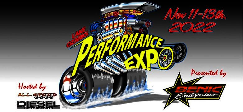 11/11/22 - Lake Ozark Performance Expo