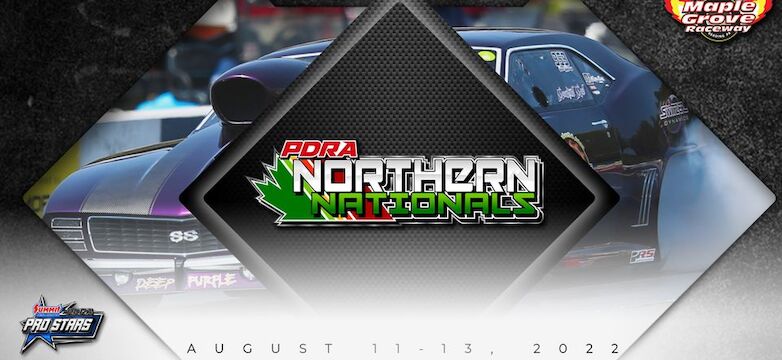 8/11/22 - PDRA Northern Nationals