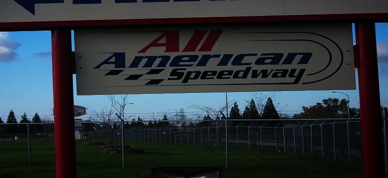 6/4/22 - Edge of Summer 80's Night @ All American Speedway 