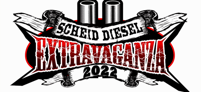 8/26/22 - 2022 Scheid Diesel Extravaganza at Wagler Motorsports Park