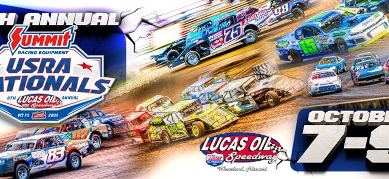 10/9/21 - 8th Annual Summit USRA Nationals Presented by MyRacePass - Day #3