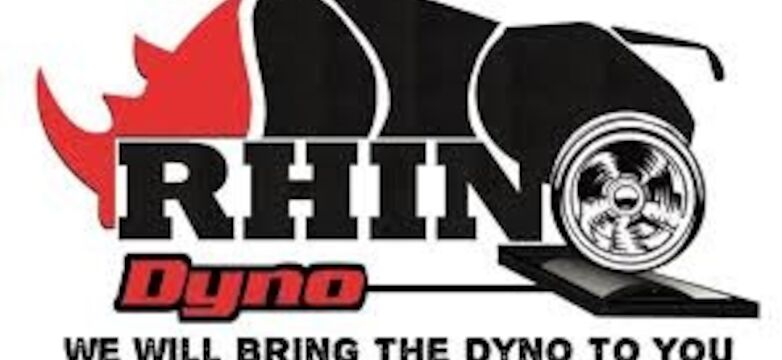 6/5/21 - Rhino Dyno- 35th Annual Krusin Klassics Fun Run