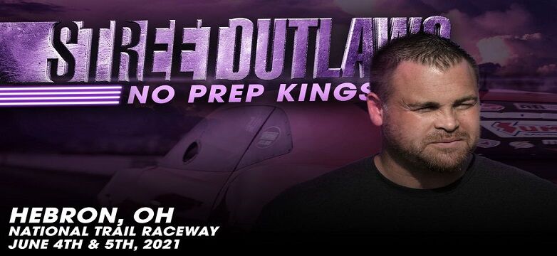 6/4/21 - No Prep Kings - Hebron, OH