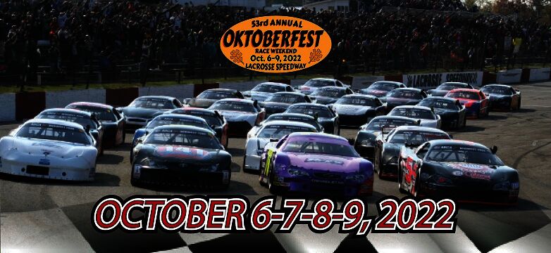 53rd Oktoberfest Race Weekend