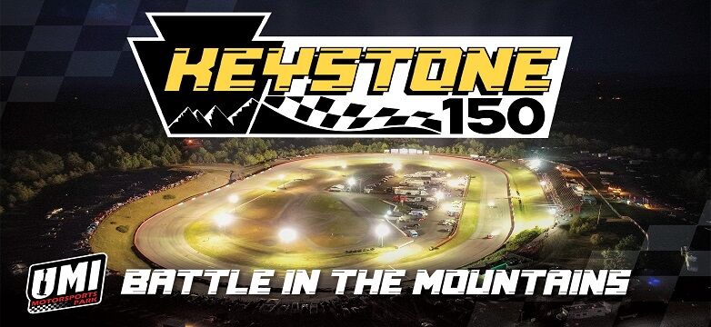 6/18/21 - NEW FOR 2021: Keystone 150 at UMI Motorsports Park
