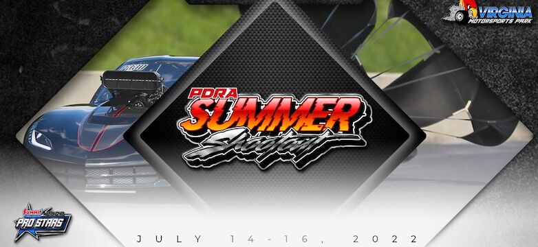 7/14/22 - PDRA Summer Shootout