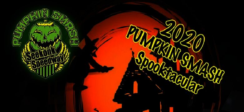 10/3/20 - 2020 Pumpkin Smash Spooktactular