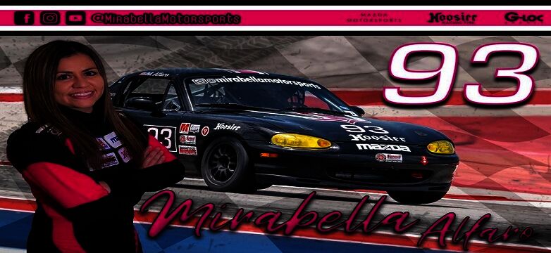5/2/20 - SCCA SM Southern Conference Majors 