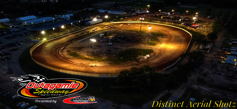9/3/21 - CHAMPIONSHIP NIGHT at Outagamie Speedway