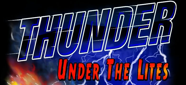 7/1/22 - Thunder Under The Lites Testing  @ Redding Motorsports Park 