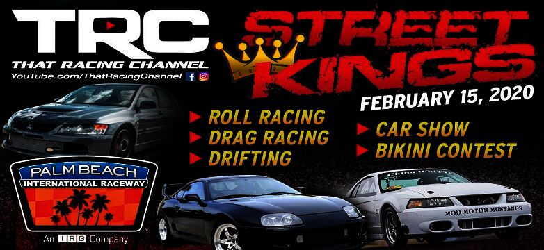 2/15/20 - TRC Street Kings III