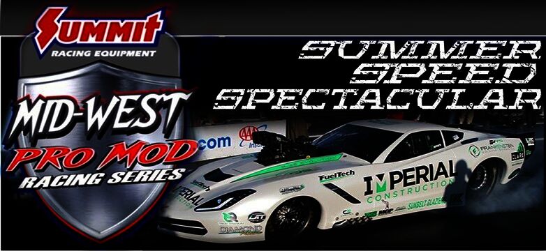 8/14/20 - Summer Speed Spectacular