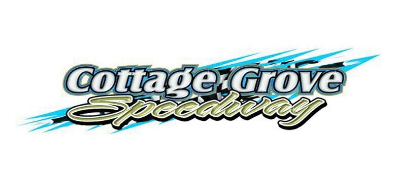 4/17/21 - 4/17/2021 at Cottage Grove Speedway