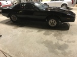 1984 poniac firebird drag racing car bill of sell only  for sale $8,000 
