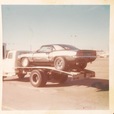 Trying to locate my old 1969 Camaro  