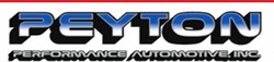 Peyton Performance Automotive, Inc.
