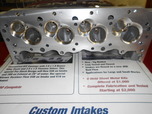 NEW CNC PORTED PB 9000 BB/CHEV RACING HEADS  for sale $2,695 