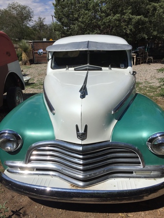 1948 Dodge Custom  for Sale $25,000 