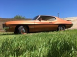 1971 Pontiac LeMans  for sale $45,000 