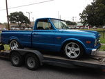 1968 C10  for sale $60,000 