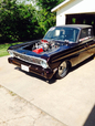 1964 Ford Ranchero  for sale $25,000 