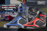 PROFOX SFI 20 Challenger Drag Racing Shoes