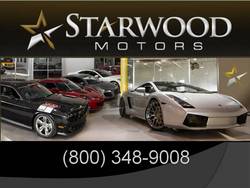 Starwood Motors