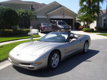 1999 Chevrolet Corvette  for sale $25,000 