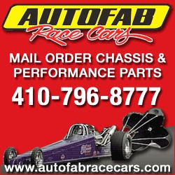 Autofab Race Cars, Inc.