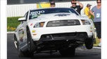 2012 FR-500 SCJ Mustang Body In White #001  for sale $150,000 