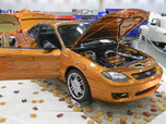 2003 Ford ZX2 Street and Show Car 