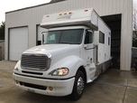 Renegade 17f Freightliner 2002 w/225626 miles and Trailer  for sale $199,999 