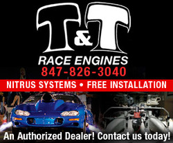 T&T Racing Engines