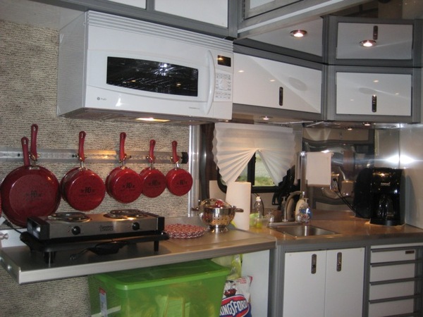 Motorhome/Toter Trailer  for Sale $79,500 