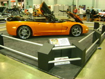 1999 C5 Corvette Convert Award winning ISCA   for sale $39,900 