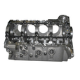 1700+ HP BBC 632 Block & Rotate Assem N2O  for sale $7,230 