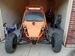 1000cc BMS Dune buggy   for sale $4,750 