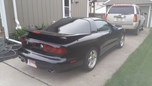 1998 Pontiac Firebird  for sale $18,500 