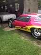 1984 All Aluminum 632 Nitrous Motor Complete Car  for sale $55,000 