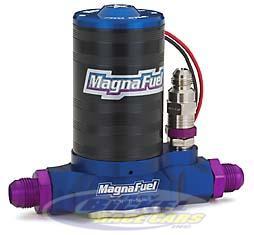 MagnaFuel ProStar 500 Fuel Pump Jerry Bickel
