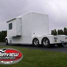 FAIRVIEW MOTORSPORTS 18' TOTER - CONVERSION ONLY