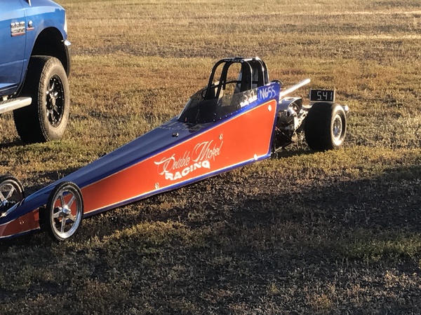2004 half scale  for Sale $5,500 