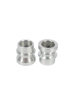 5/8 to 1/2 High Misalignment Spacers (Sold In Pairs)